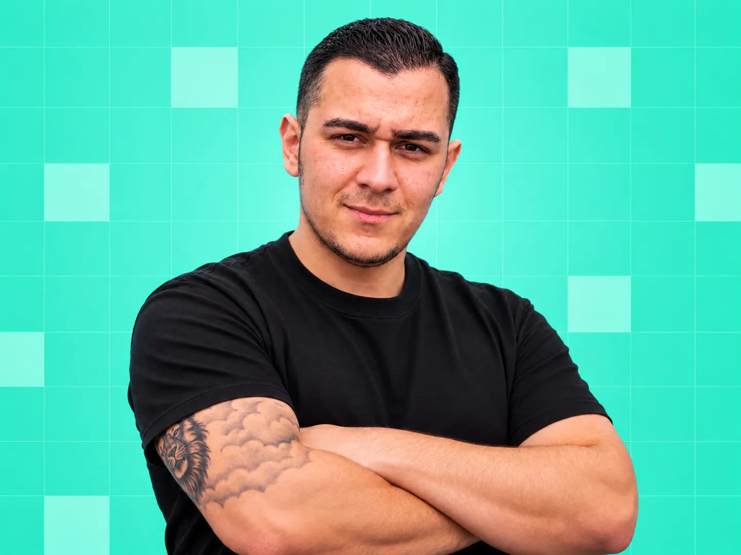HGV Oto Market — Ali İhsan