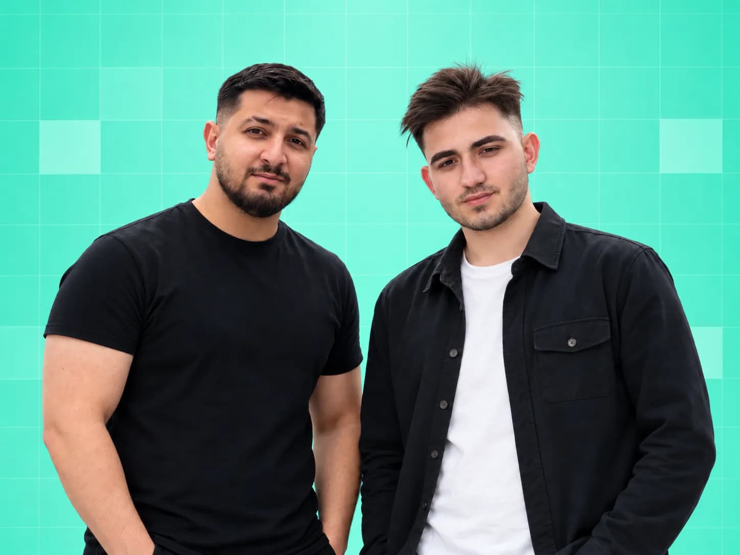 Küçük Burjuvazi — Emirhan & Ali