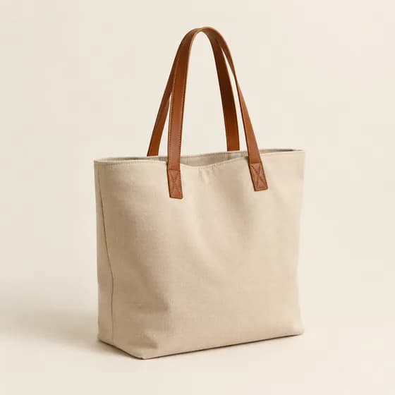 Everyday Tote çanta