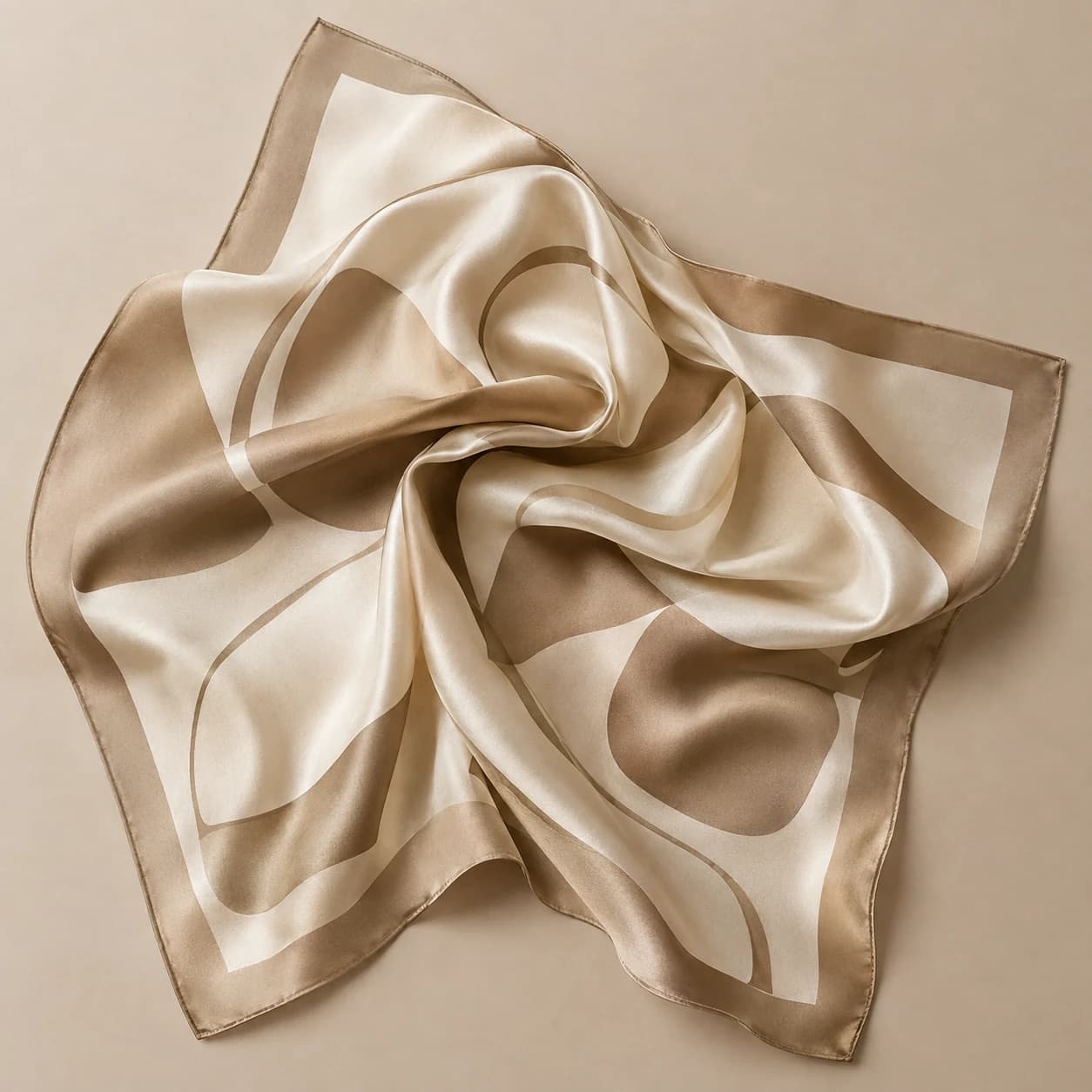 Silk Scarf
